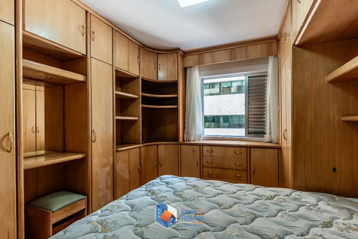 Apartamento, 3 quartos, 113 m² - Foto 25