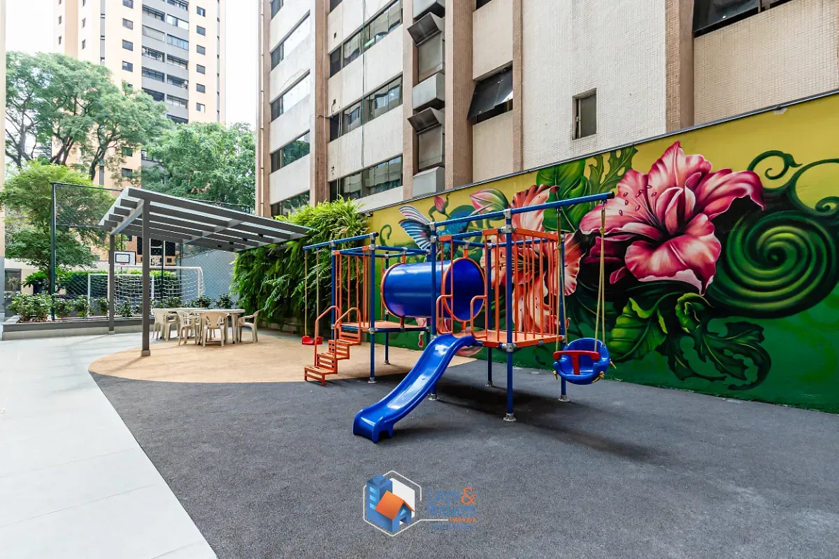 Apartamento, 3 quartos, 113 m² - Foto 36
