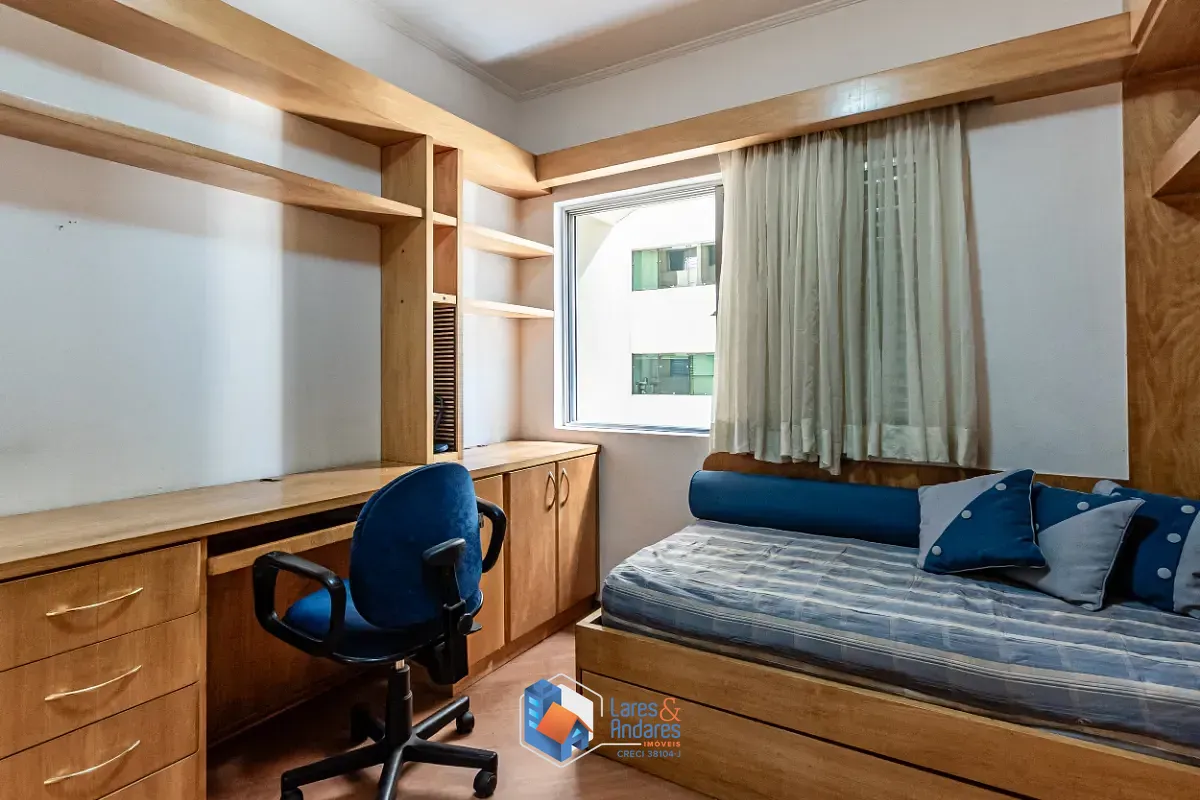 Apartamento, 3 quartos, 113 m² - Foto 16