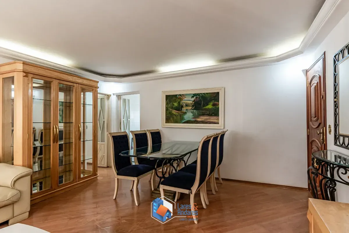 Apartamento, 3 quartos, 113 m² - Foto 6