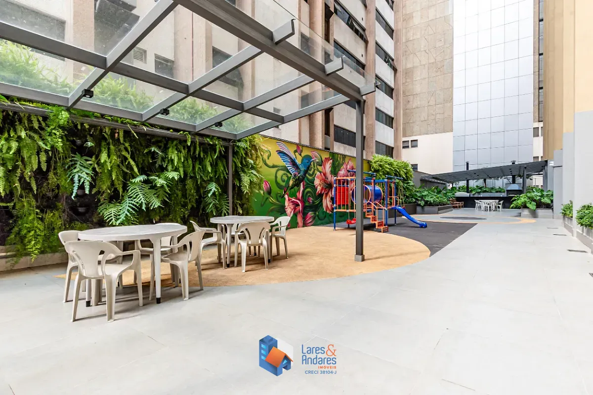 Apartamento, 3 quartos, 113 m² - Foto 35