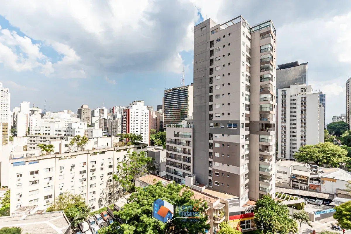 Apartamento, 3 quartos, 113 m² - Foto 31