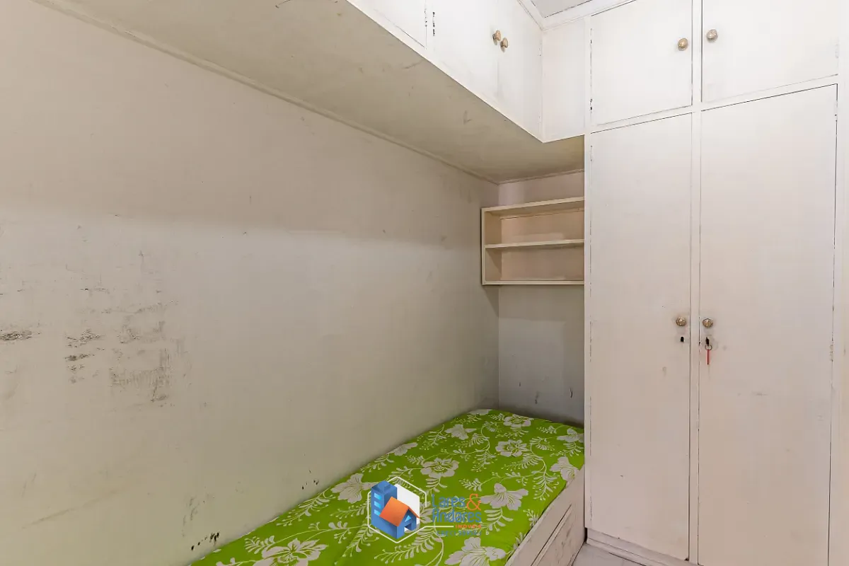 Apartamento, 3 quartos, 113 m² - Foto 14