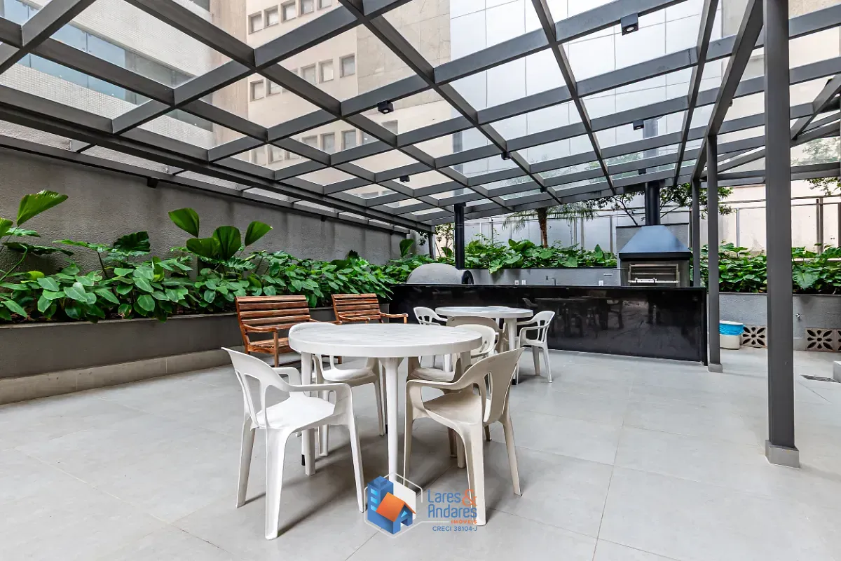 Apartamento, 3 quartos, 113 m² - Foto 40