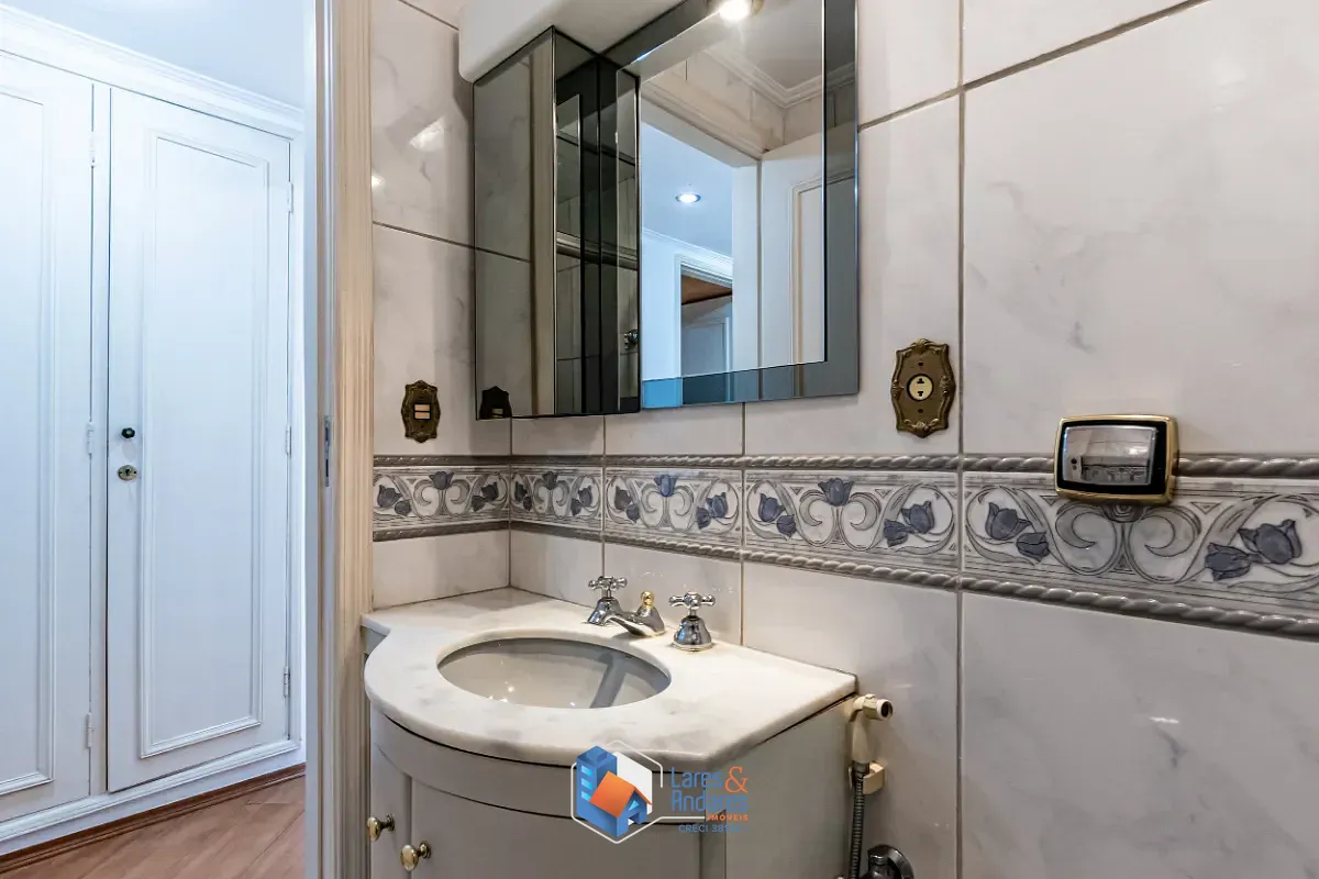 Apartamento, 3 quartos, 113 m² - Foto 21