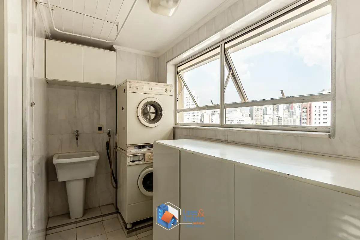 Apartamento, 3 quartos, 113 m² - Foto 13