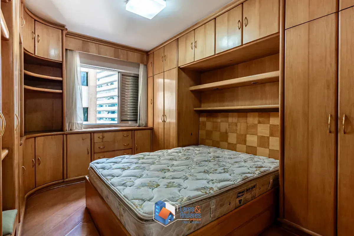 Apartamento, 3 quartos, 113 m² - Foto 23