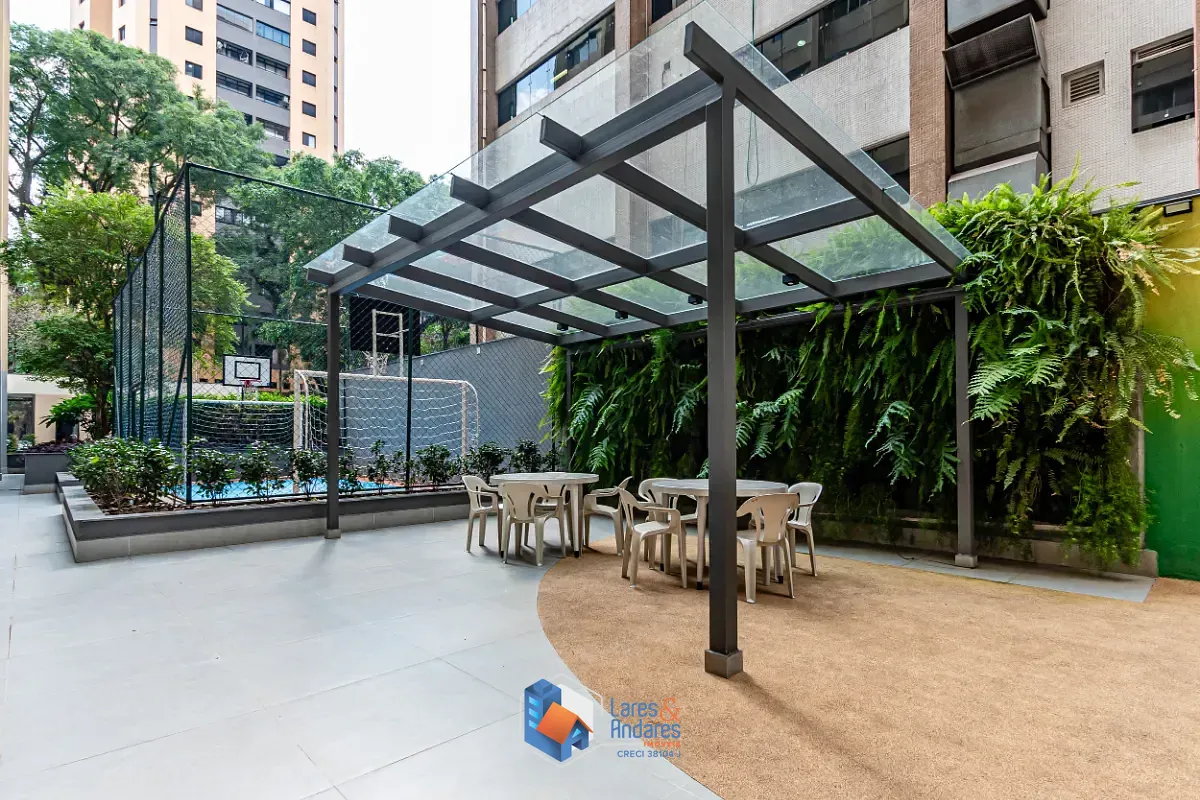 Apartamento, 3 quartos, 113 m² - Foto 34
