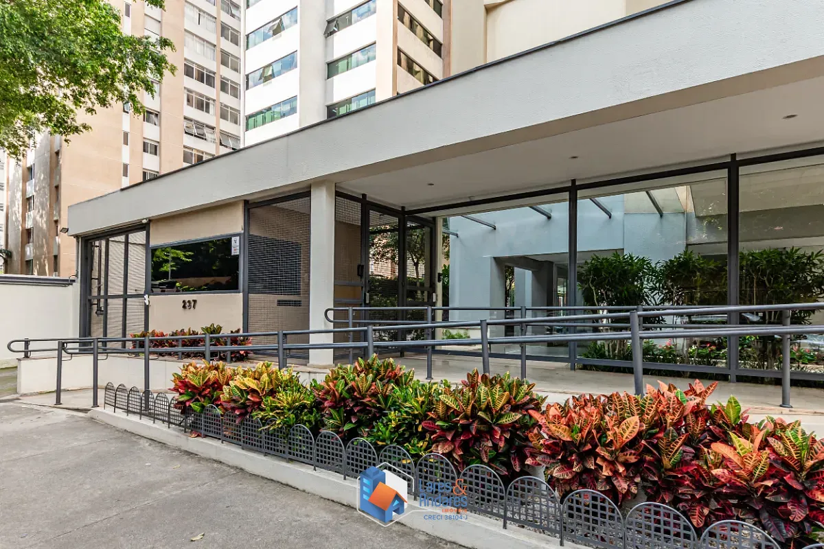 Apartamento, 3 quartos, 113 m² - Foto 56
