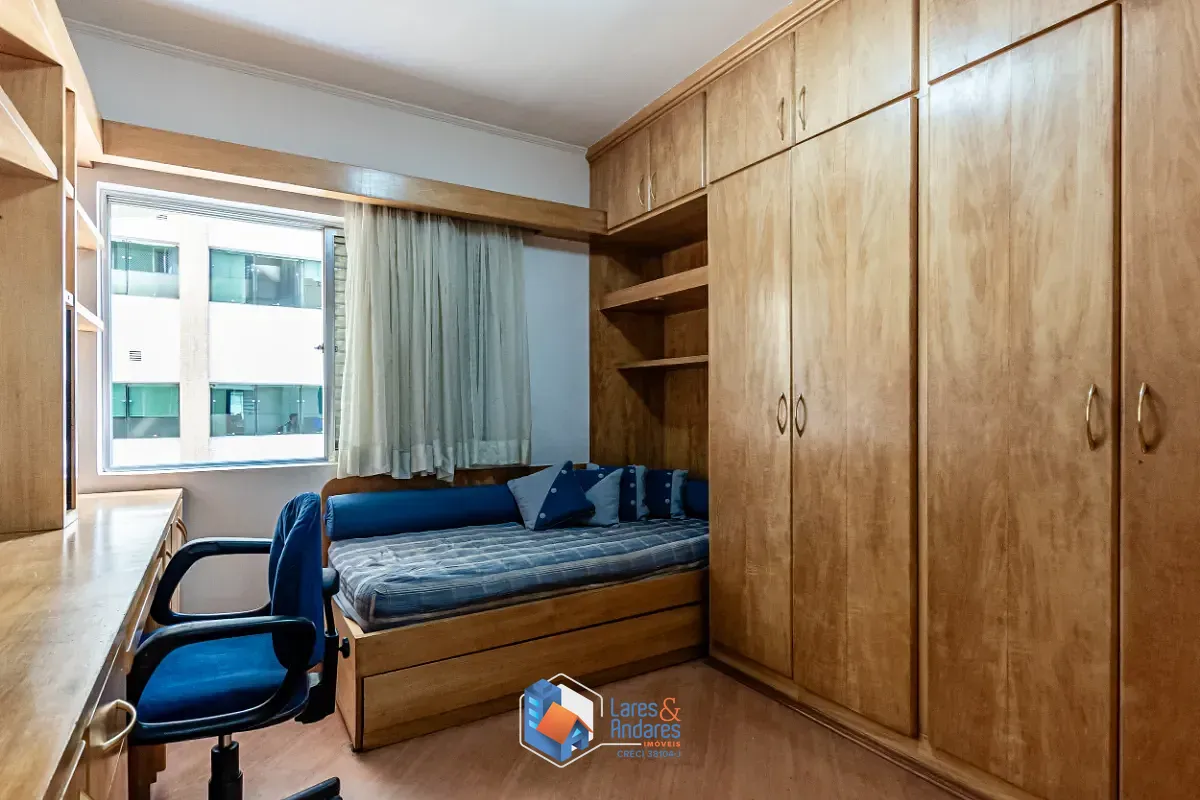 Apartamento, 3 quartos, 113 m² - Foto 17