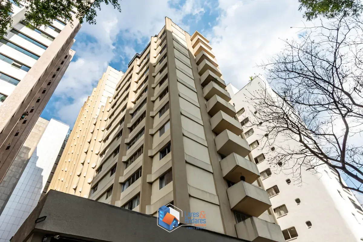 Apartamento, 3 quartos, 113 m² - Foto 58