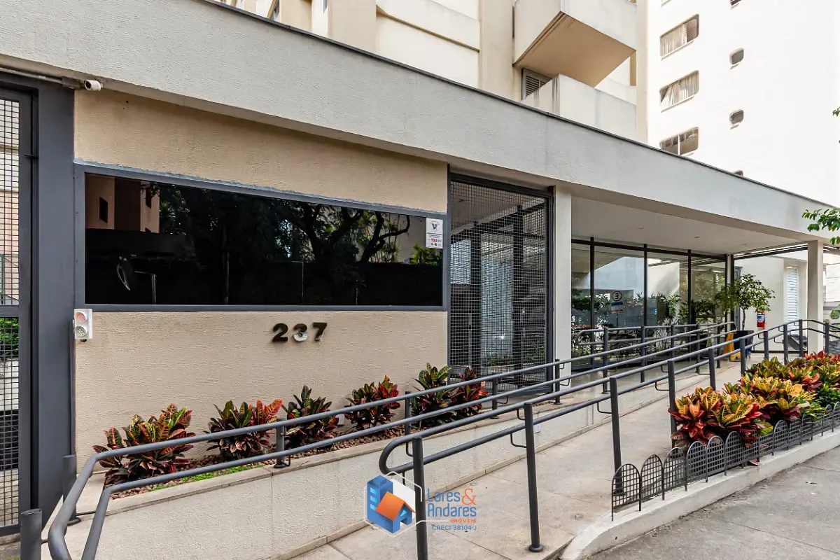 Apartamento, 3 quartos, 113 m² - Foto 57