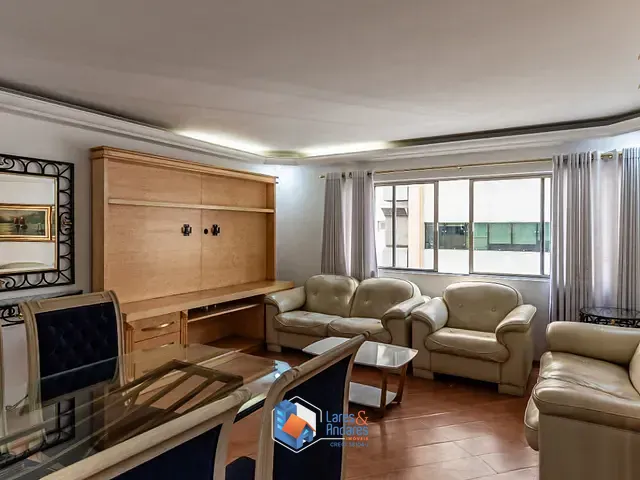 Apartamento com 113m² 3 quartos e 3 banheiros, à venda, no bairro Jardim Paulista em São Paulo