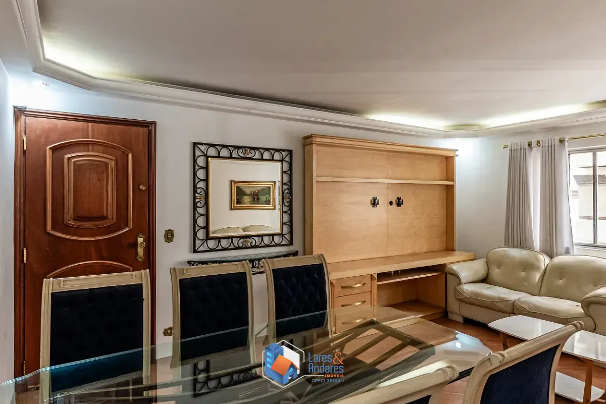 Apartamento, 3 quartos, 113 m² - Foto 8