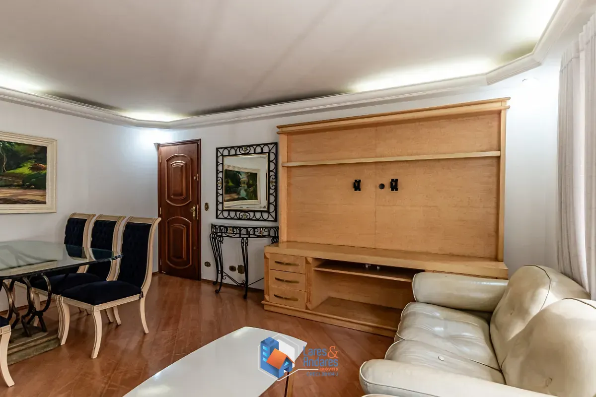 Apartamento, 3 quartos, 113 m² - Foto 5