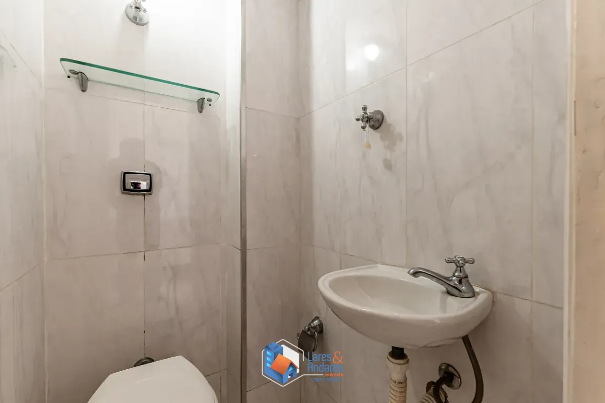 Apartamento, 3 quartos, 113 m² - Foto 15