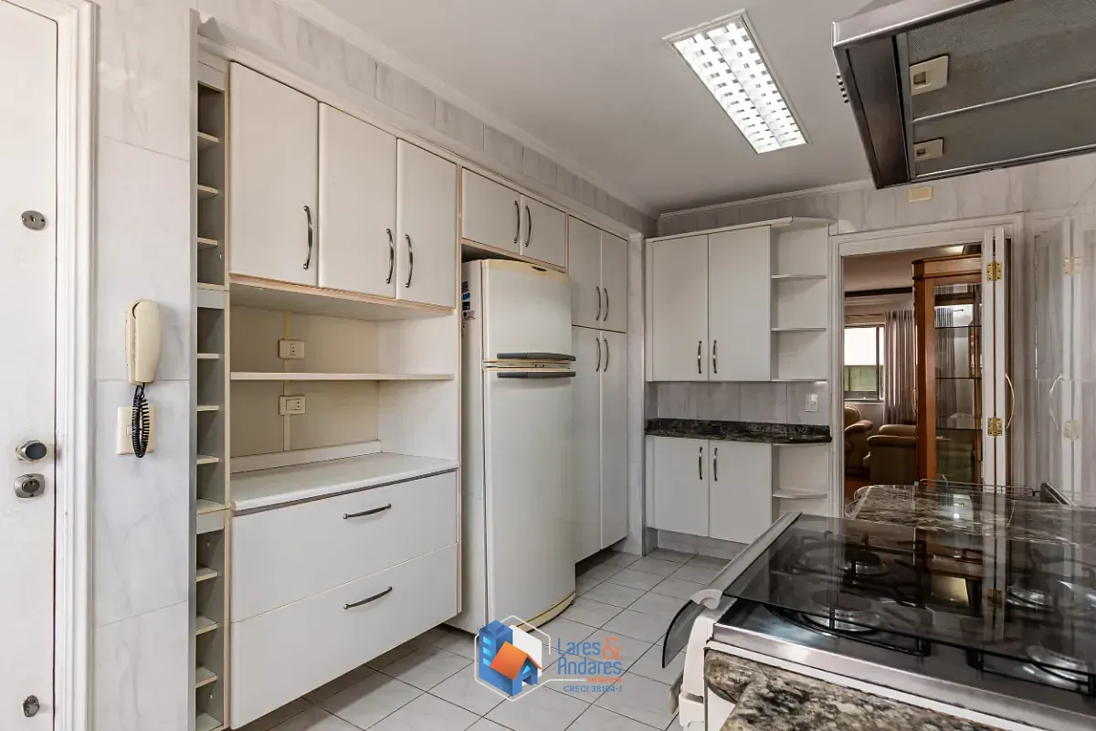 Apartamento, 3 quartos, 113 m² - Foto 10