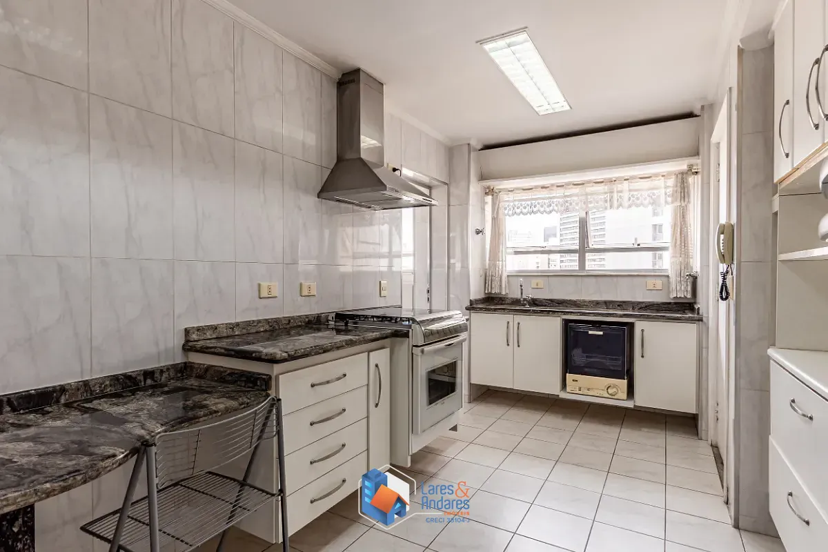 Apartamento, 3 quartos, 113 m² - Foto 11