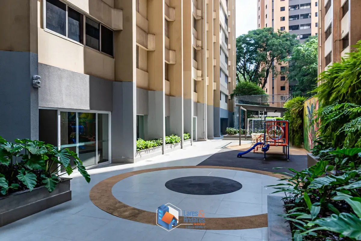 Apartamento, 3 quartos, 113 m² - Foto 38