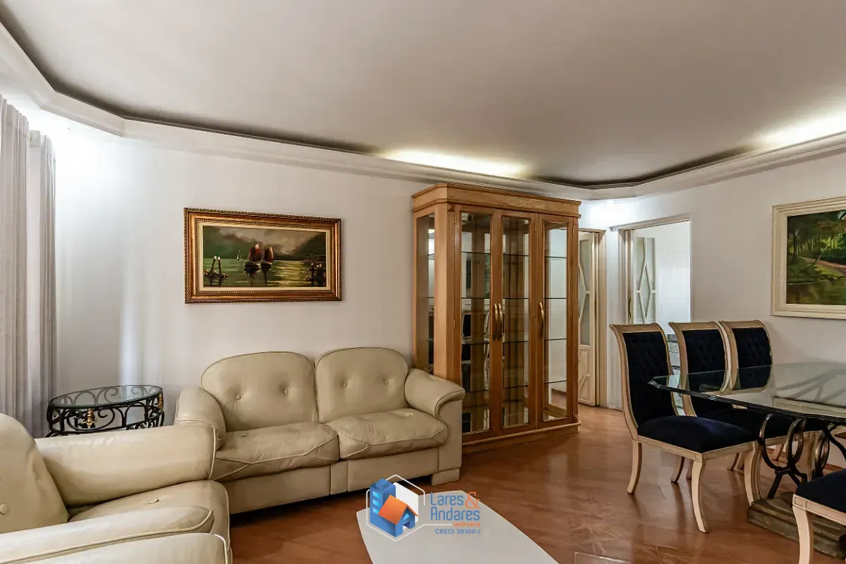 Apartamento, 3 quartos, 113 m² - Foto 4