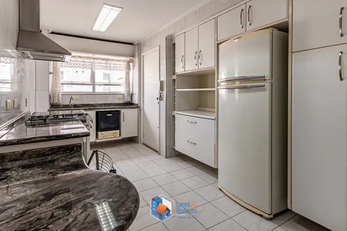 Apartamento, 3 quartos, 113 m² - Foto 12