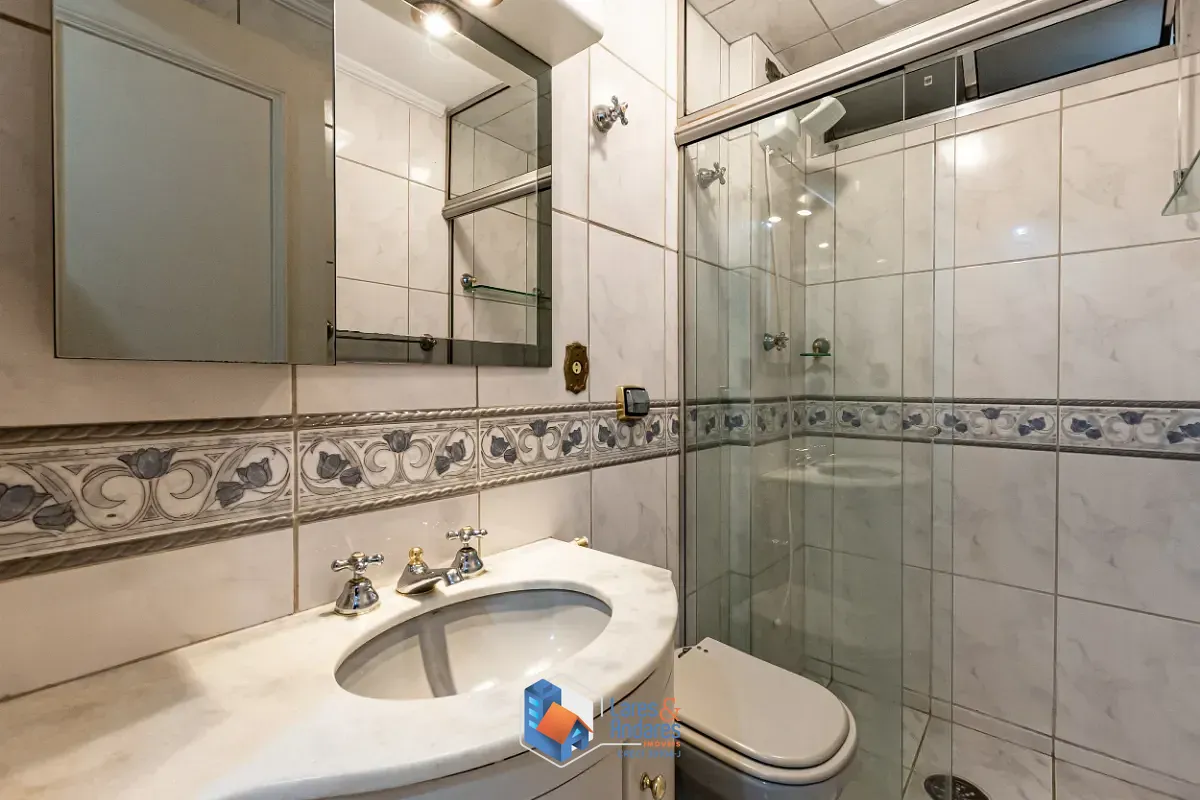 Apartamento, 3 quartos, 113 m² - Foto 20