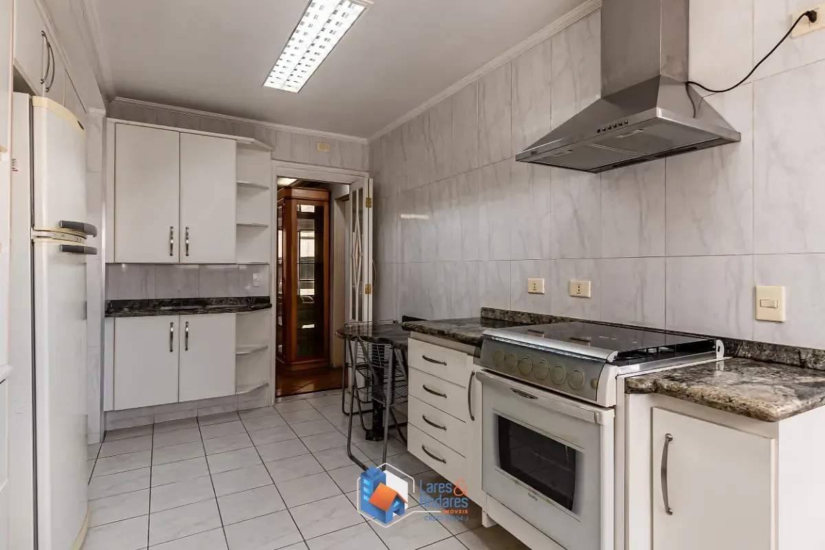 Apartamento, 3 quartos, 113 m² - Foto 9
