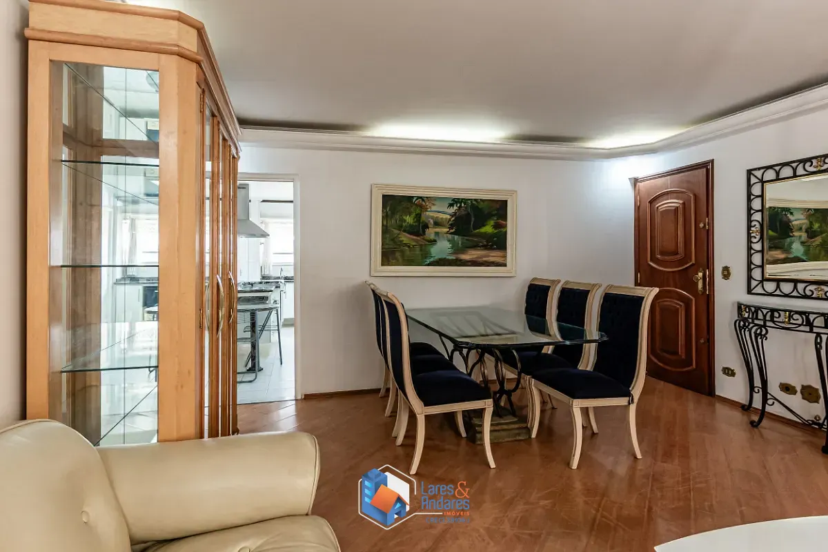 Apartamento, 3 quartos, 113 m² - Foto 7