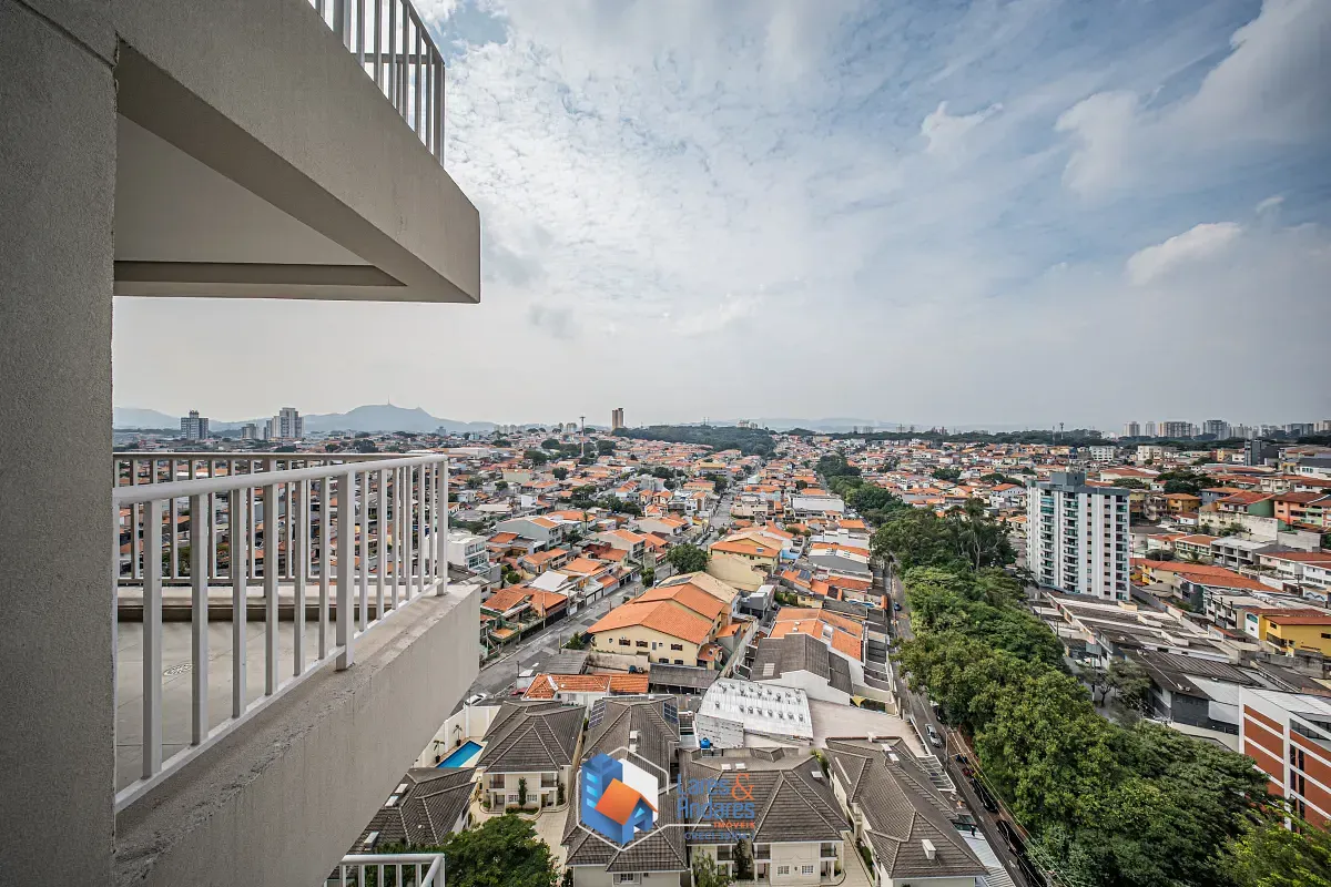 Apartamento, 2 quartos, 70 m² - Foto 27