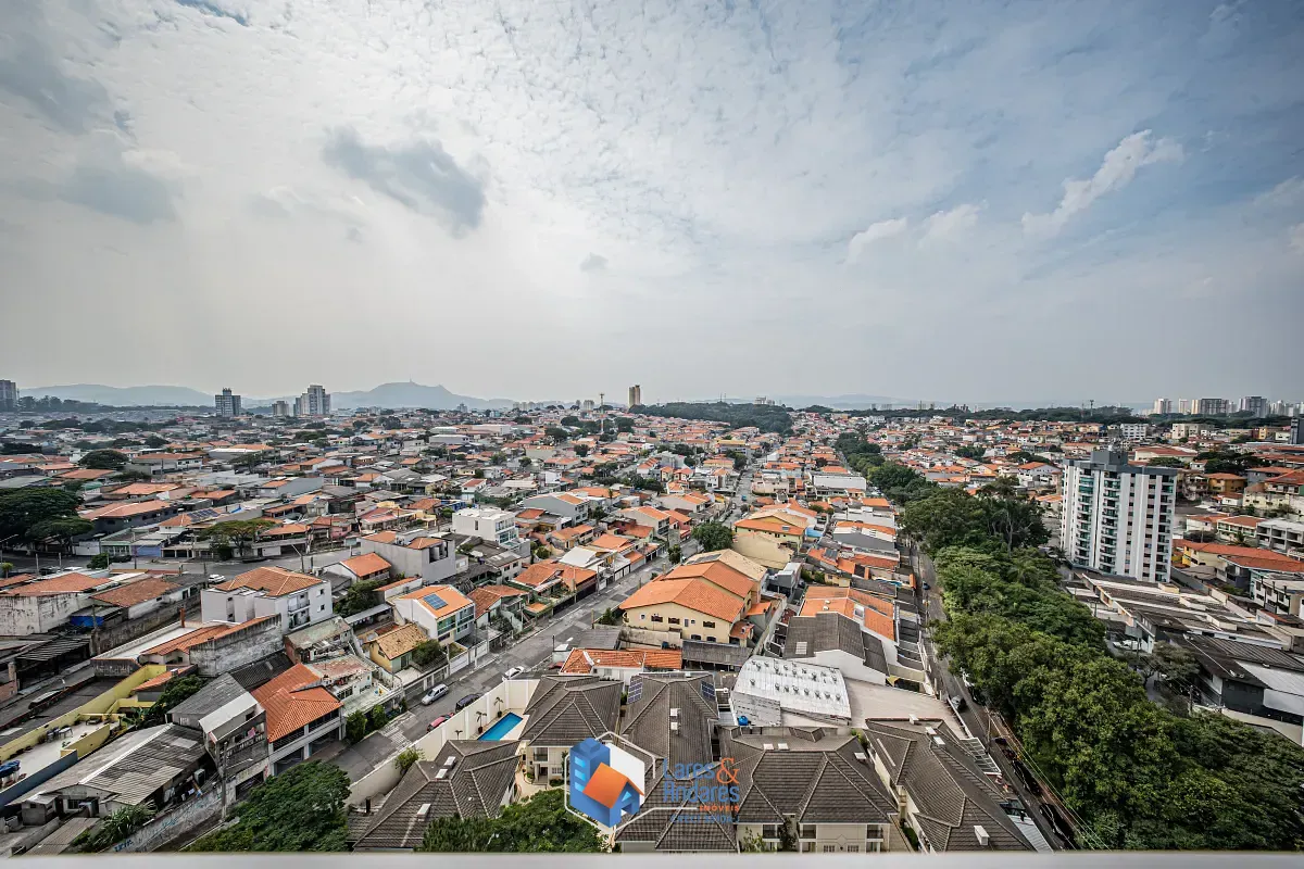 Apartamento, 2 quartos, 70 m² - Foto 4