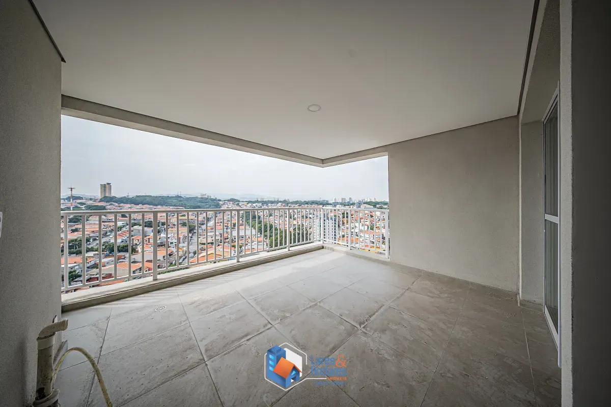 Apartamento, 2 quartos, 70 m² - Foto 2
