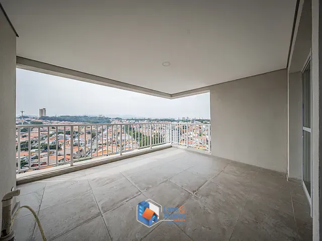 Apartamento com 70m² 2 quartos e 2 banheiros, à venda, no bairro Parque São Domingos em São Paulo
