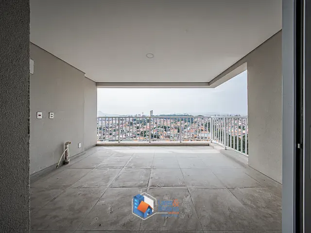 Apartamento com 70m² 2 quartos e 2 banheiros, à venda, no bairro Parque São Domingos em São Paulo