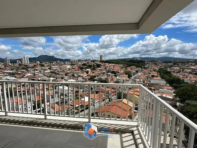Apartamento com 70m² 2 quartos e 2 banheiros, à venda, no bairro Parque São Domingos em São Paulo