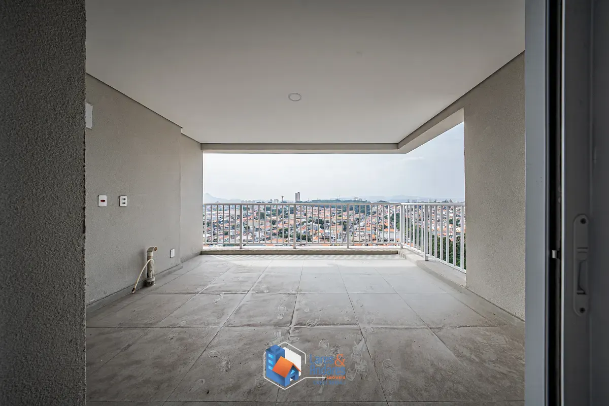 Apartamento, 2 quartos, 70 m² - Foto 3