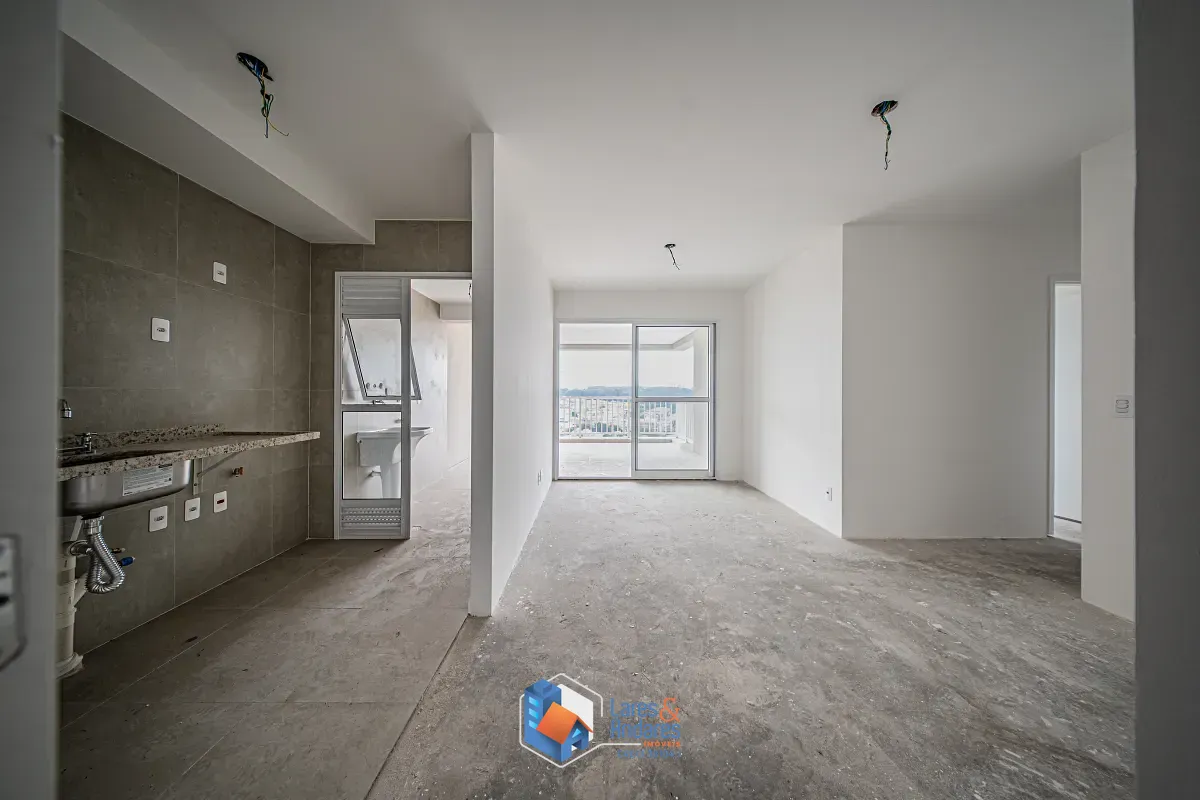 Apartamento, 2 quartos, 70 m² - Foto 15