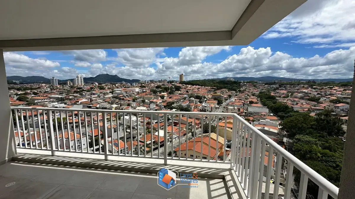 Apartamento, 2 quartos, 70 m² - Foto 1
