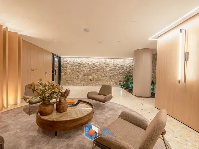 Apartamento com 240m² 3 quartos e 4 banheiros, à venda, no bairro Jardim Paulista em São Paulo