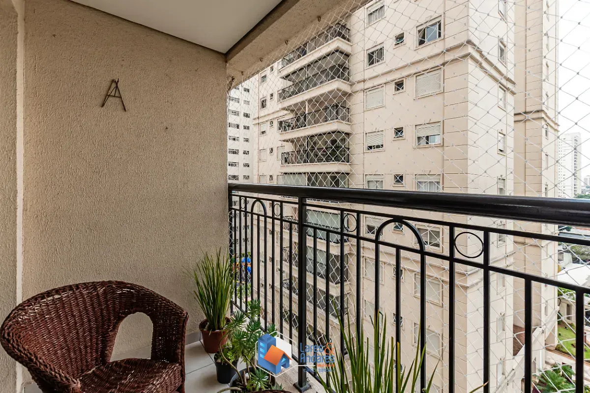 Apartamento, 3 quartos, 85 m² - Foto 7