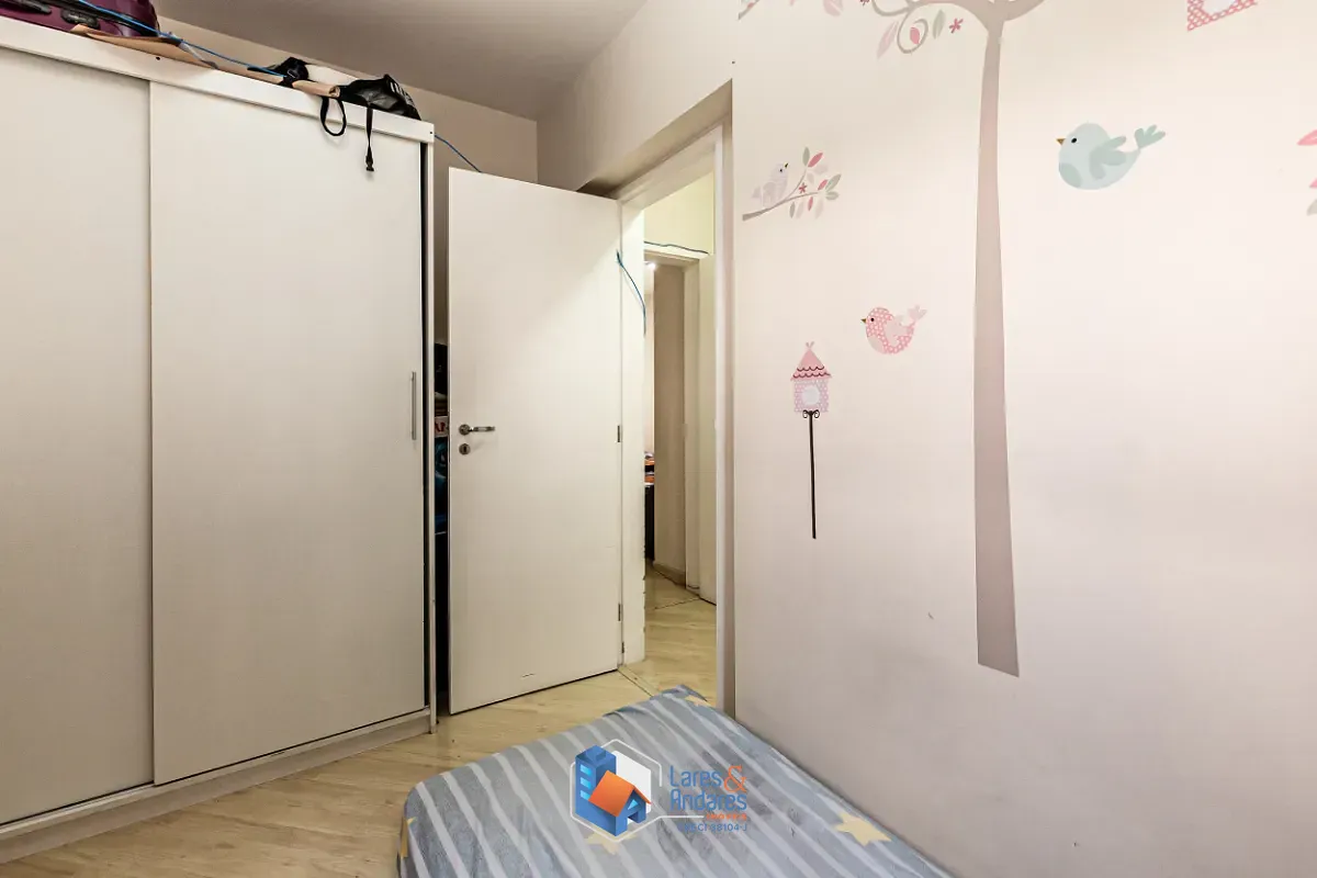 Apartamento, 3 quartos, 85 m² - Foto 11