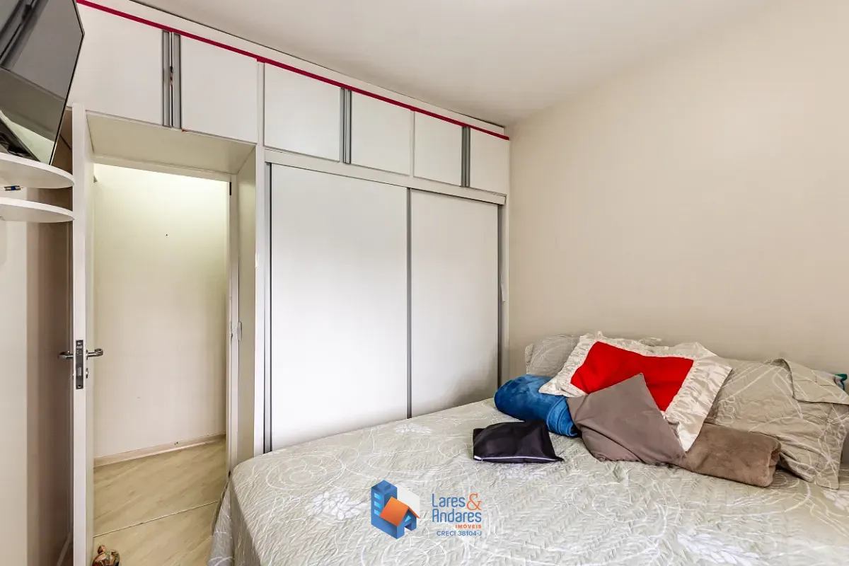 Apartamento, 3 quartos, 85 m² - Foto 16