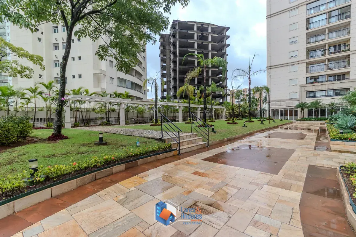 Apartamento, 3 quartos, 85 m² - Foto 33