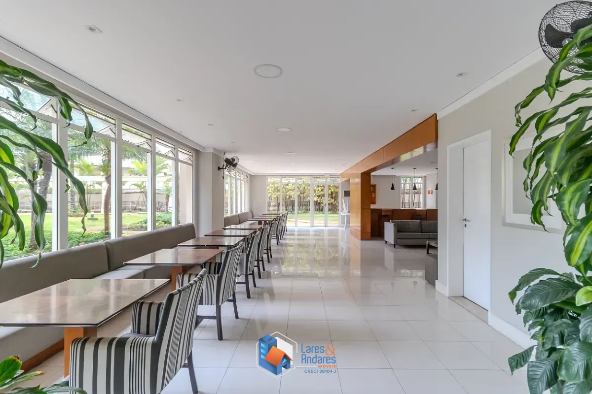 Apartamento, 3 quartos, 85 m² - Foto 34