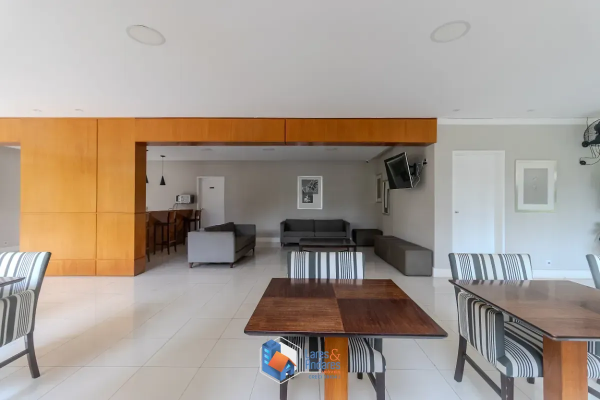 Apartamento, 3 quartos, 85 m² - Foto 35