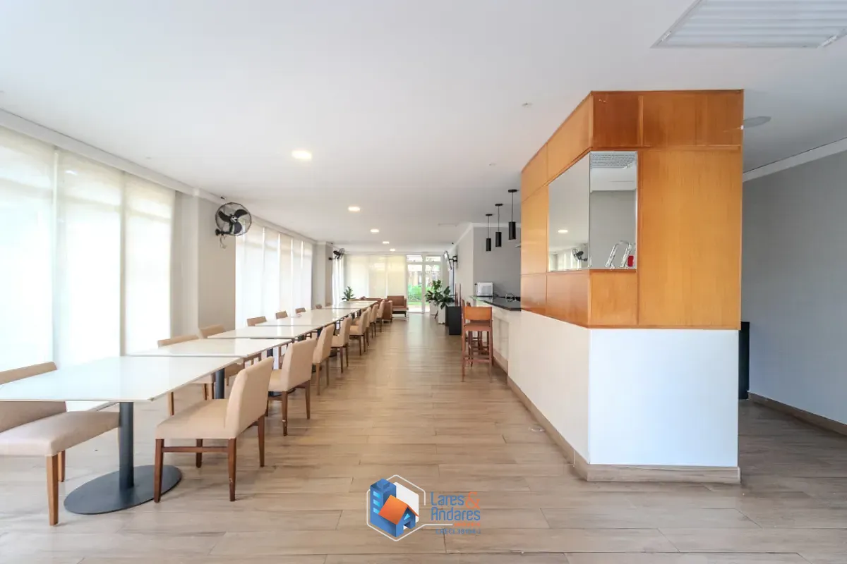 Apartamento, 3 quartos, 85 m² - Foto 36