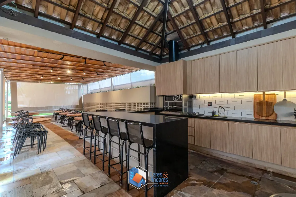 Apartamento, 3 quartos, 85 m² - Foto 37
