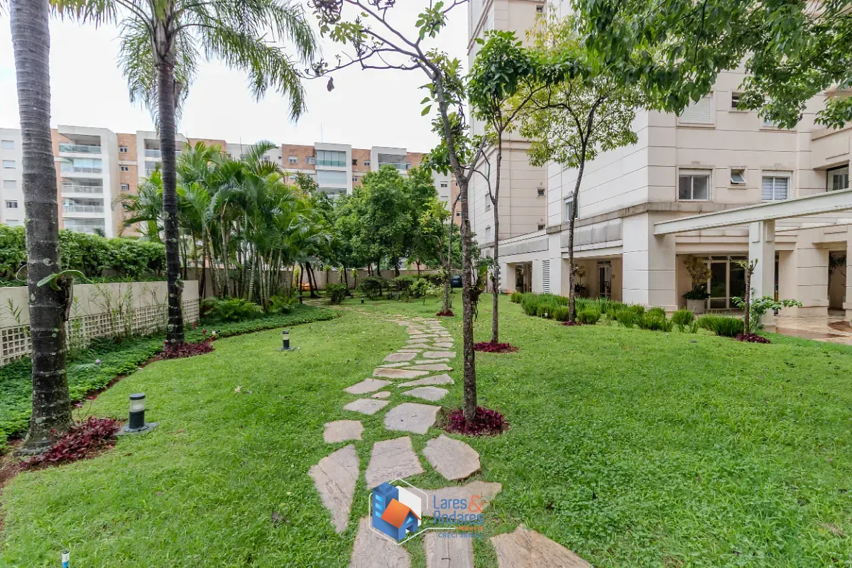 Apartamento, 3 quartos, 85 m² - Foto 38
