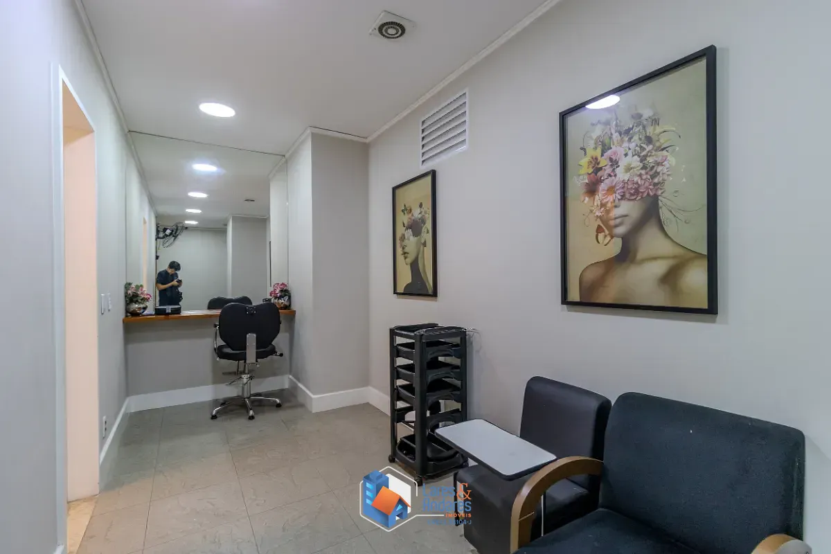 Apartamento, 3 quartos, 85 m² - Foto 39
