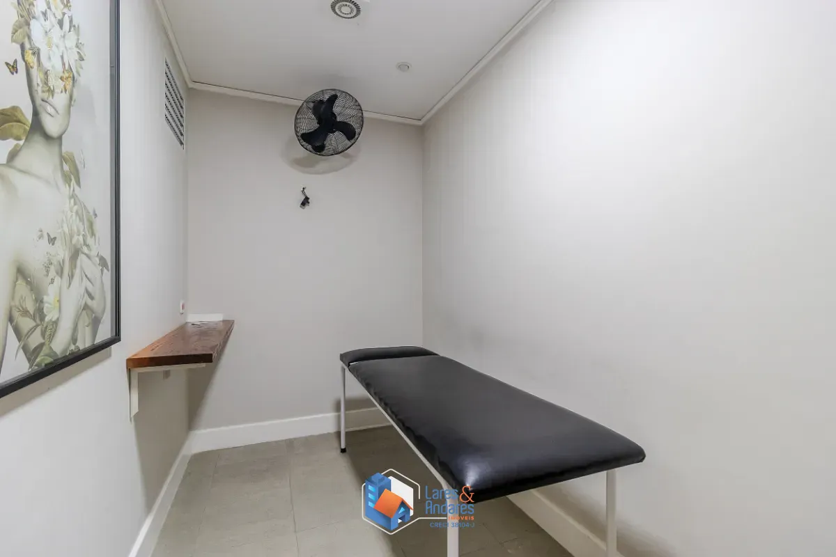 Apartamento, 3 quartos, 85 m² - Foto 40