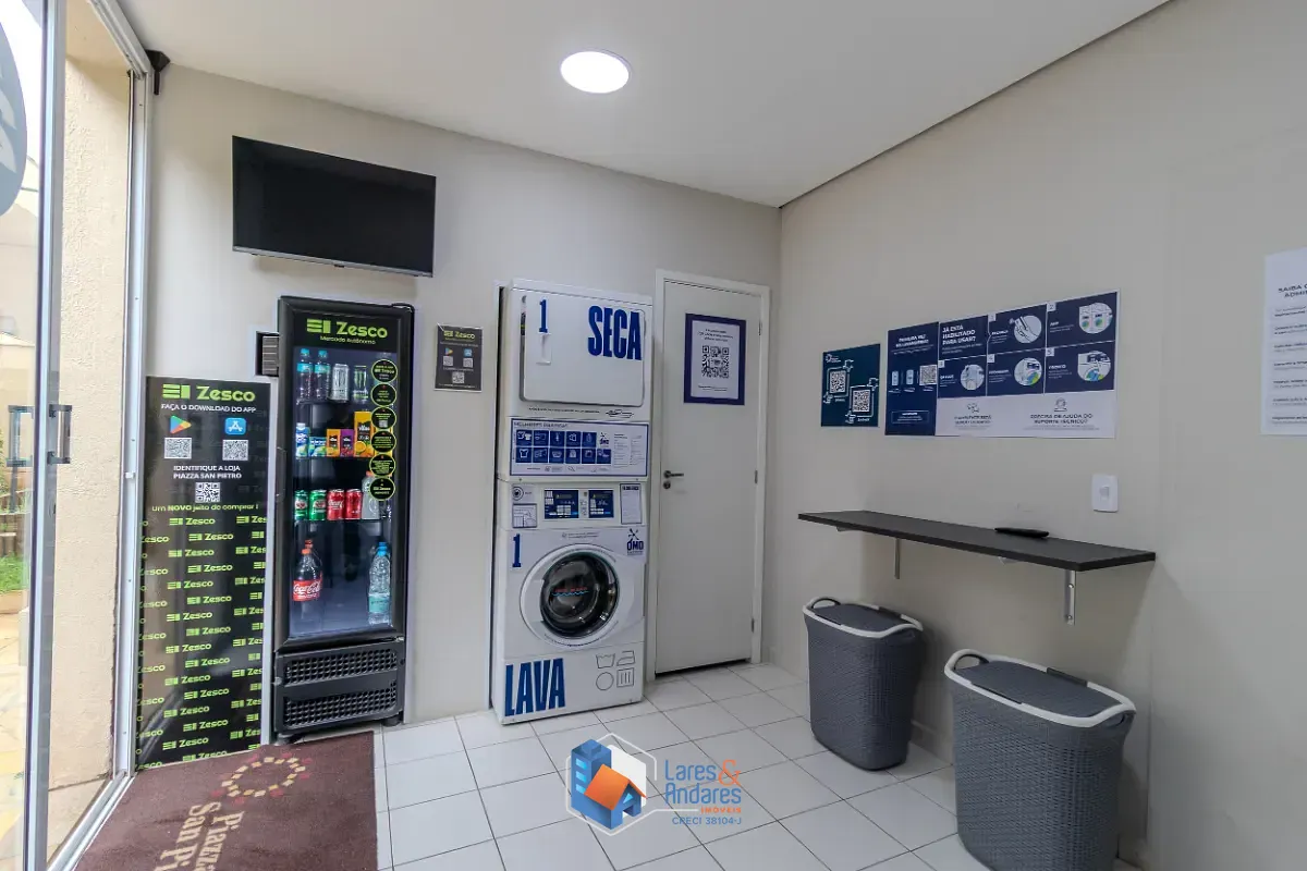 Apartamento, 3 quartos, 85 m² - Foto 41